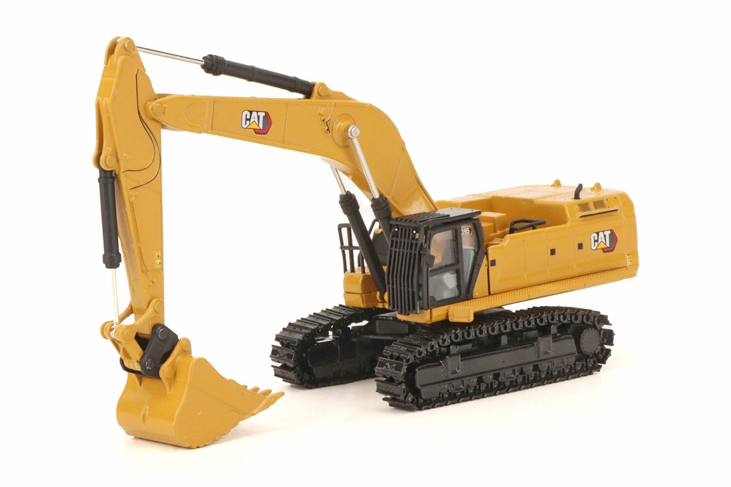 Caterpillar 395 Next Generation Excavator - 1:87