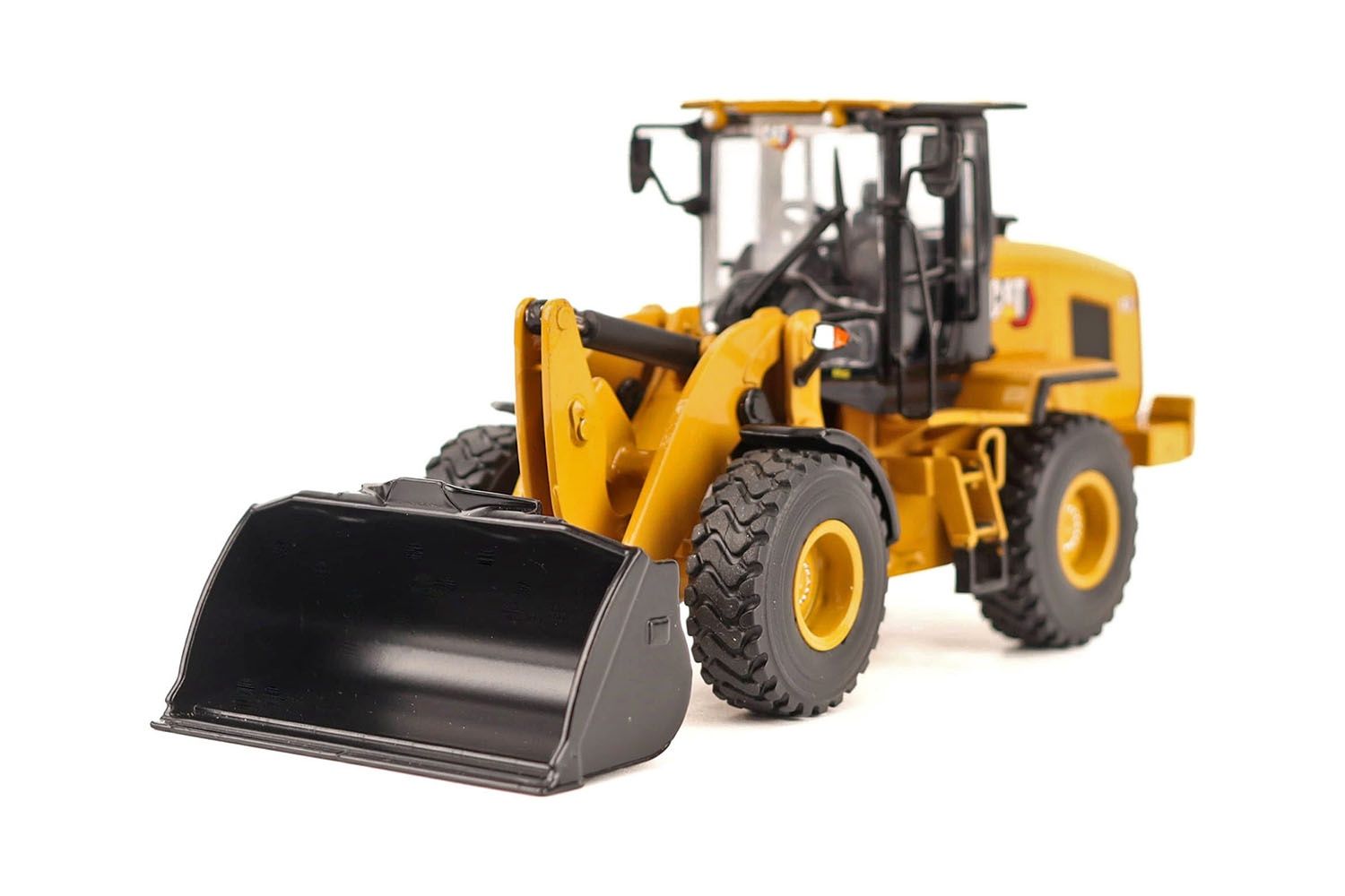 Caterpillar 930 Wheel Loader