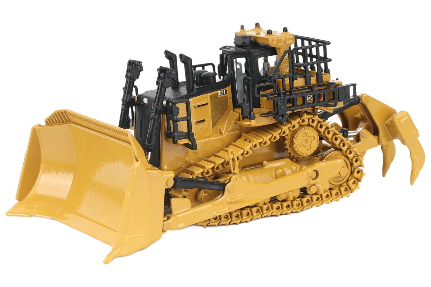 Caterpillar D11 Bulldozer - TKN Design - 1:87