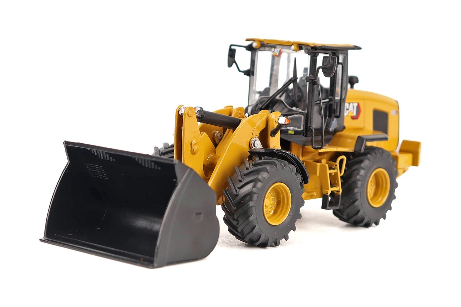 Caterpillar 938 Wheel Loader