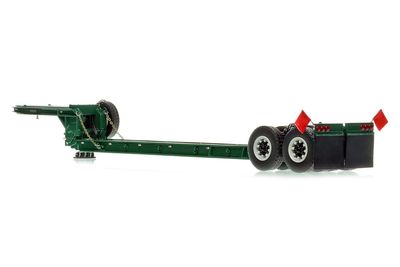 Rogers 90-Ton Beam Trailer - Green