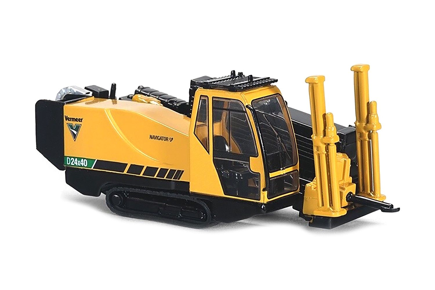 Vermeer D24x40s3 Horizontal Directional Drill - 1:64