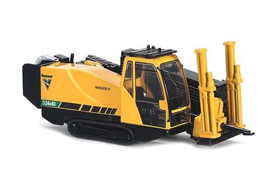 Vermeer D24x40s3 Horizontal Directional Drill - 1:64