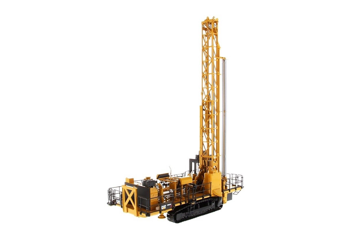 Caterpillar MD6250 Rotary Blasthole Drill