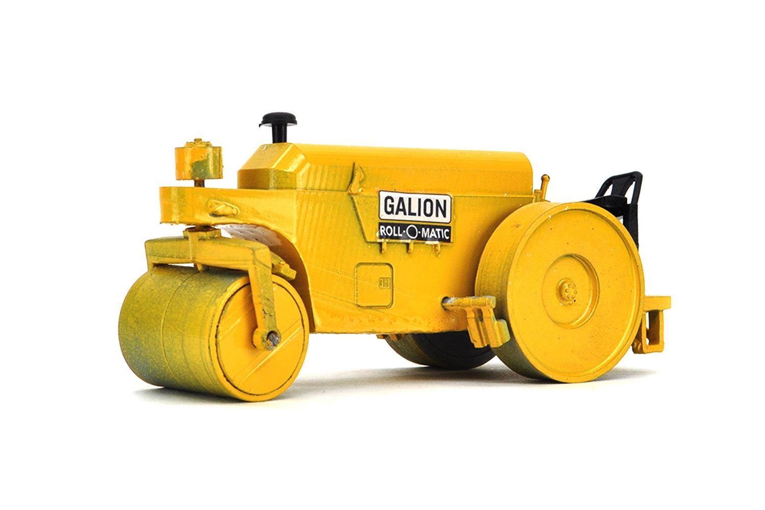Galion Chief Roll-O-Matic 3 Drum Breakdown Roller - 3D Printed