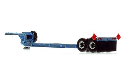 Rogers 90-Ton Beam Trailer - Light Blue