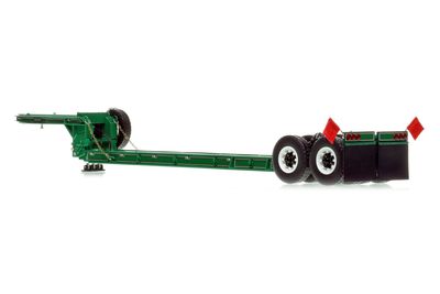 Rogers 90-Ton Beam Trailer - Greene