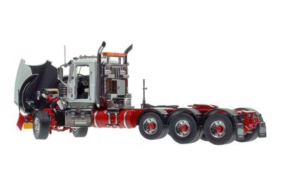 Mack Titan Tri-Axle Tractor - TJ Potter