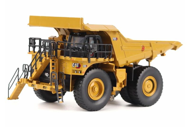 Caterpillar 785 Mining Truck - 1:87