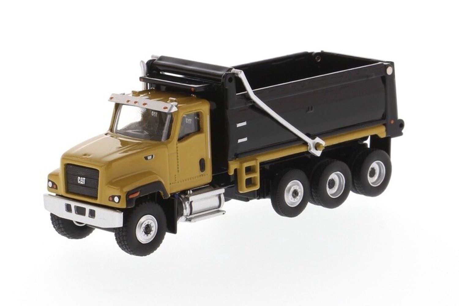 Caterpillar CT681 Dump Truck - 1:87