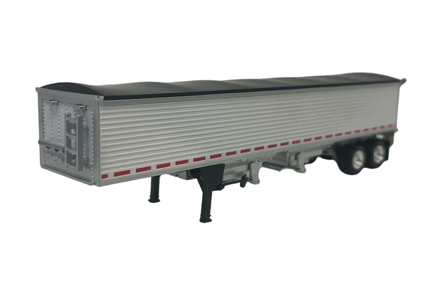 Grain Trailer (Set of 2)