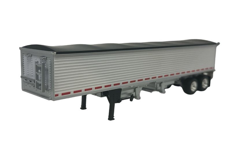 Grain Trailer (Set of 2)