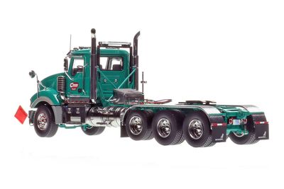 Mack Titan Tri-Axle 2014 Tractor - Cardi Construction