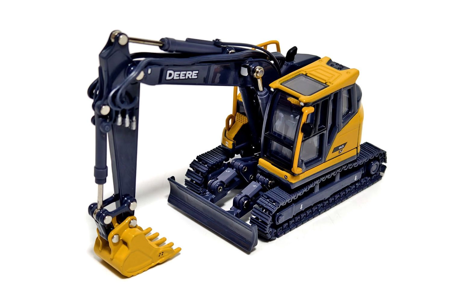 John Deere 145 P-Tier Excavator