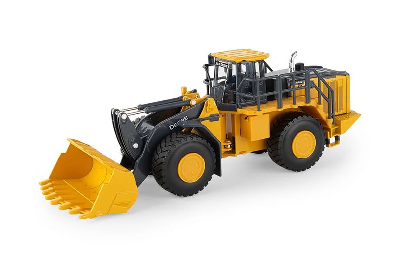 John Deere 944 X-Tier Wheel Loader