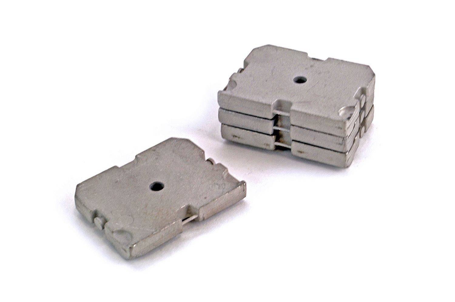 Terex CC8800 Counterweight (Set of 4) - Unfinished