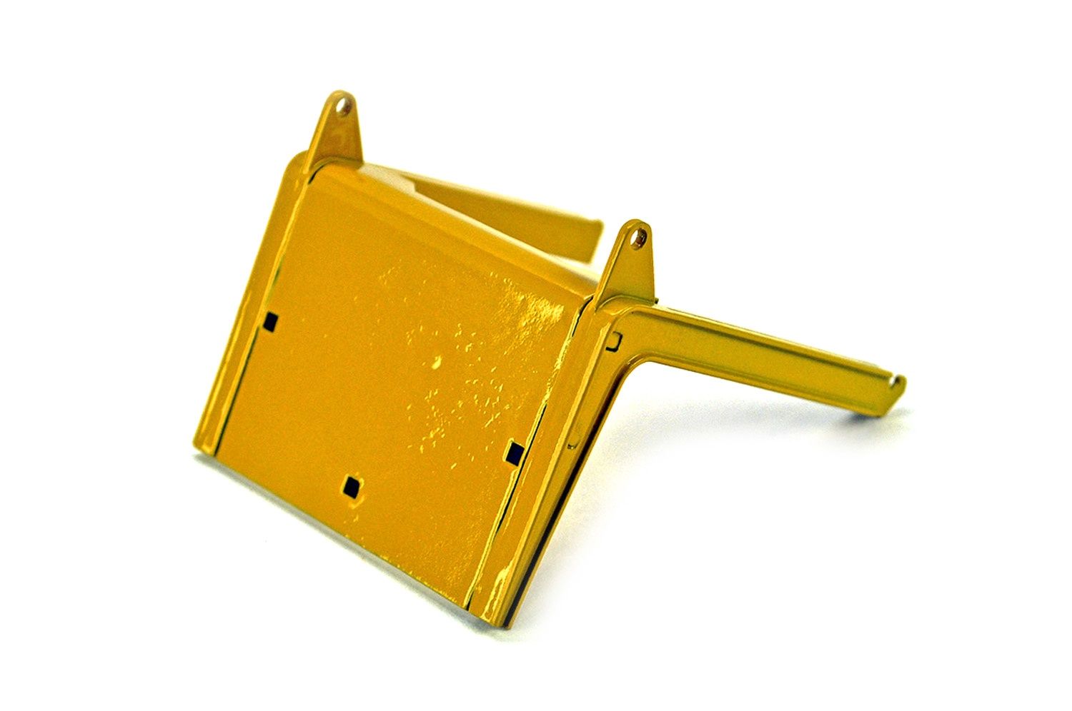 Michigan ROPS for Gescha Clark 501 Loader