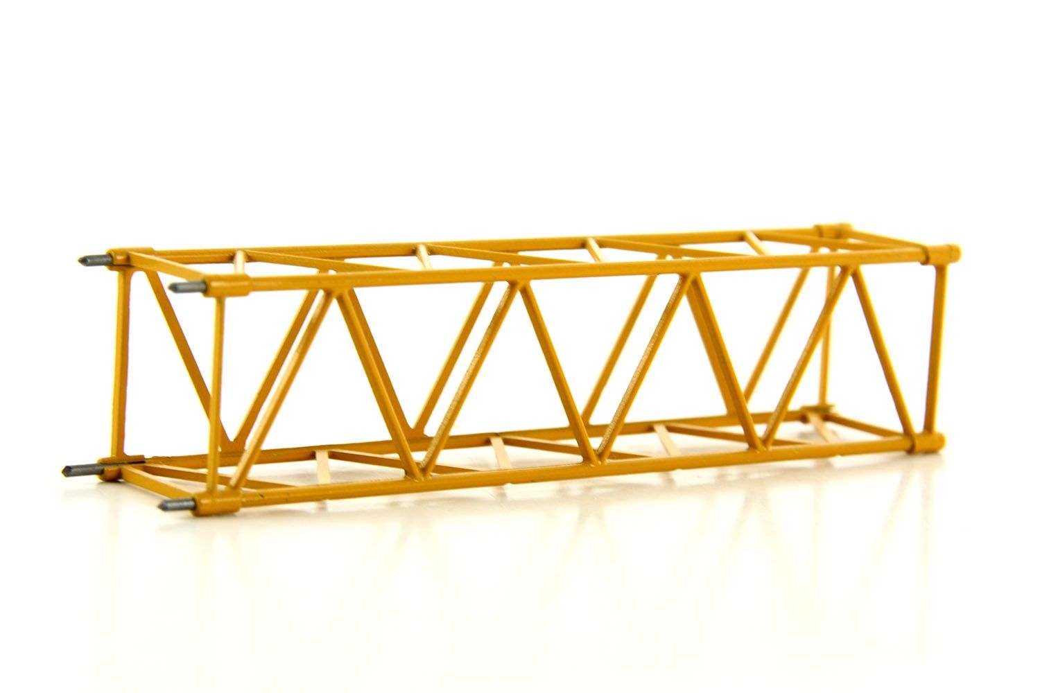 Liebherr CON2731/2732 Boom Sections w/Pennant Lines (Set of 6)