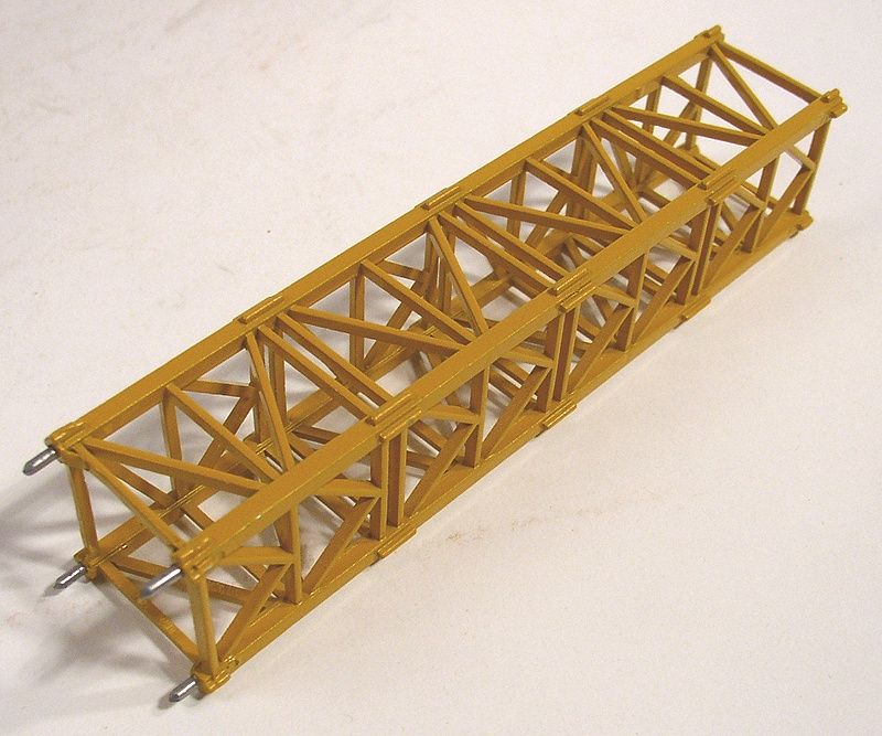 Liebherr 112EC-H/140HCK/112ECB8 Tower Extensions (Set of 2)