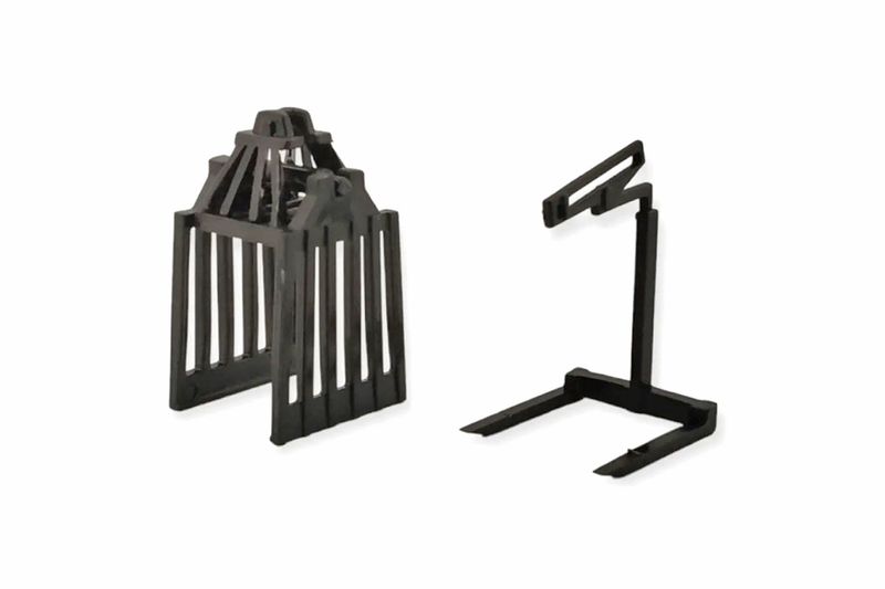 Pallet Hook &amp; Stone Clamp