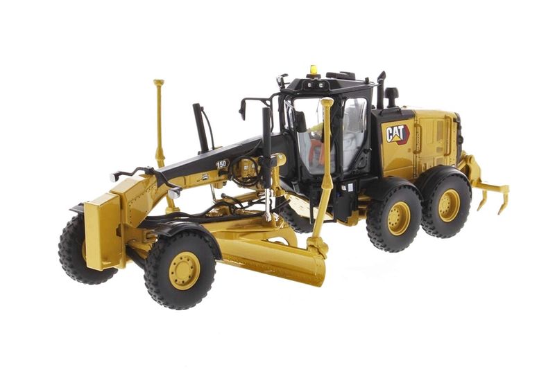 Caterpillar 150 Motor Grader