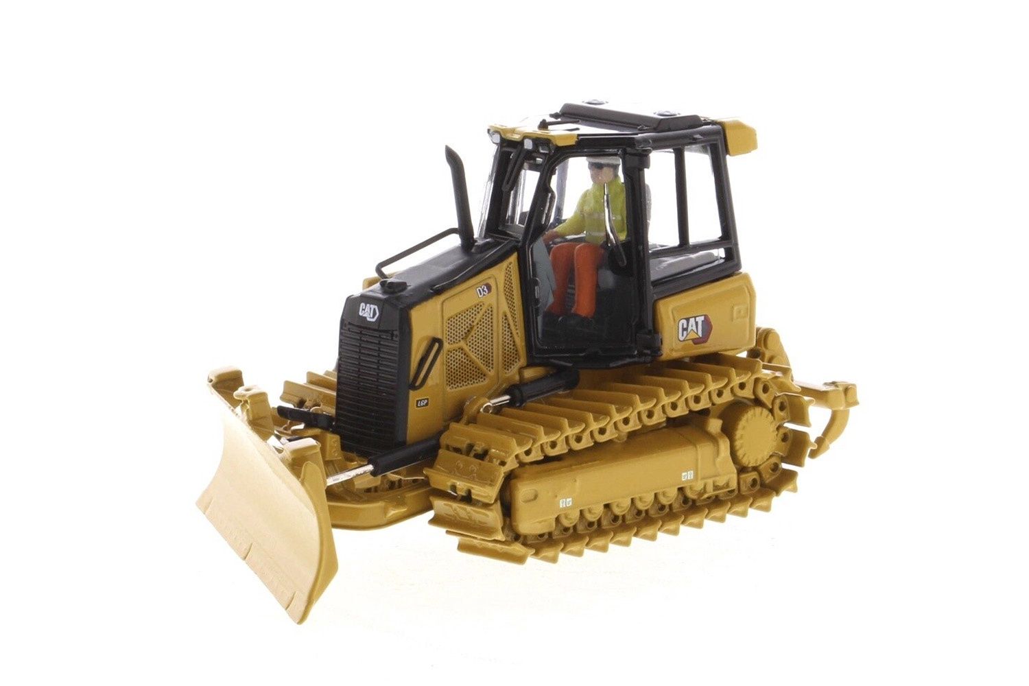 Caterpillar D3 Bulldozer