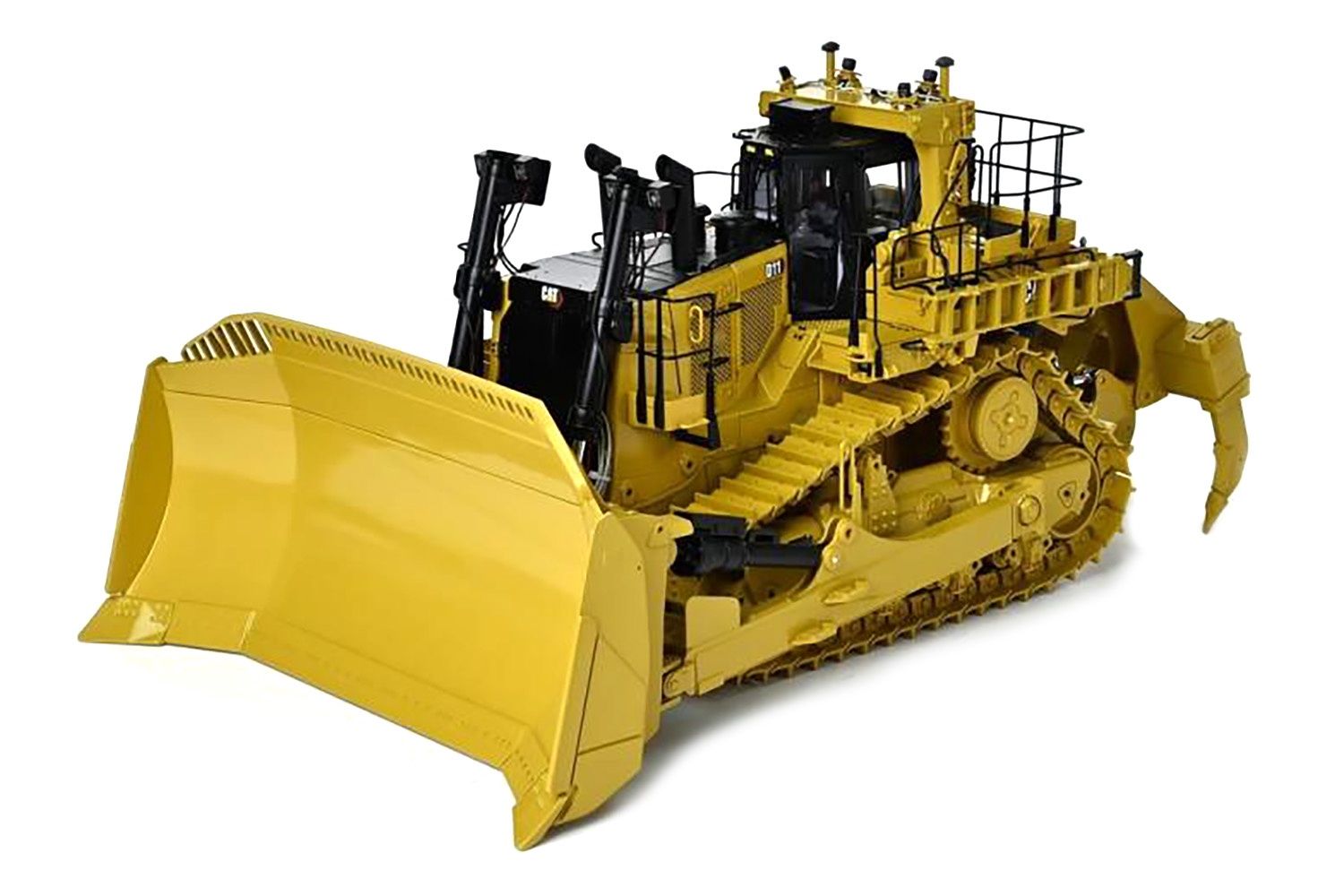 Caterpillar D11 Bulldozer - TKN Design - 1:18