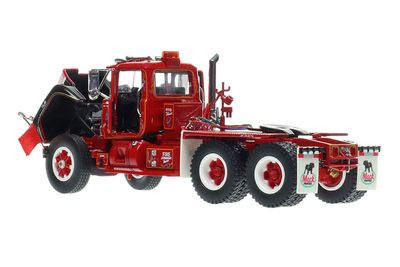 Mack RD 686SX Tandem Axle Tractor - DeBerardinis