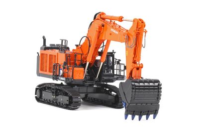 Hitachi EX1200-7 Tracked Excavator