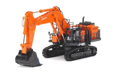 Hitachi EX1200-7 Tracked Excavator