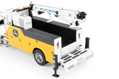 Kenworth Service Truck - John Deere