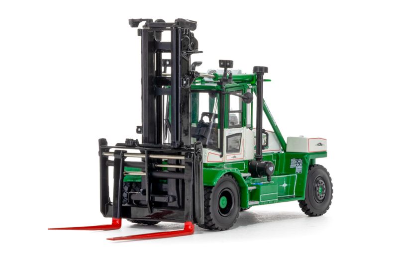 Taylor XH-360L Heavy Duty Forklift - Doolans