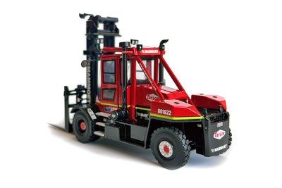 Taylor XH-360L Heavy Duty Forklift - Mammoet