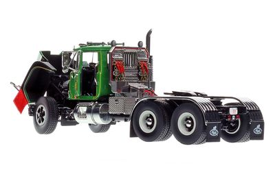 Mack R 600 Tandem Axle Tractor - Damigella Collection