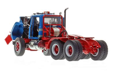 Mack RD 688SX Tandem Axle Tractor - Sid Kamp