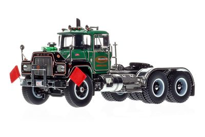 Mack R 612SX Tandem Axle Tractor - G. Greene Construction