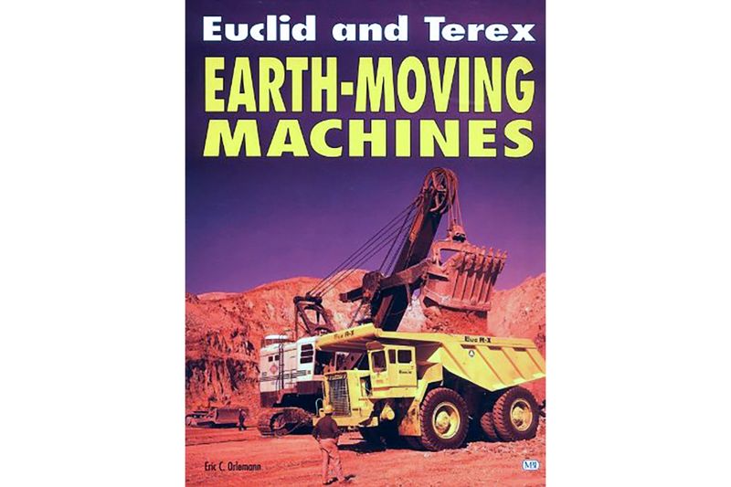 Euclid &amp; Terex Earth Moving Machines