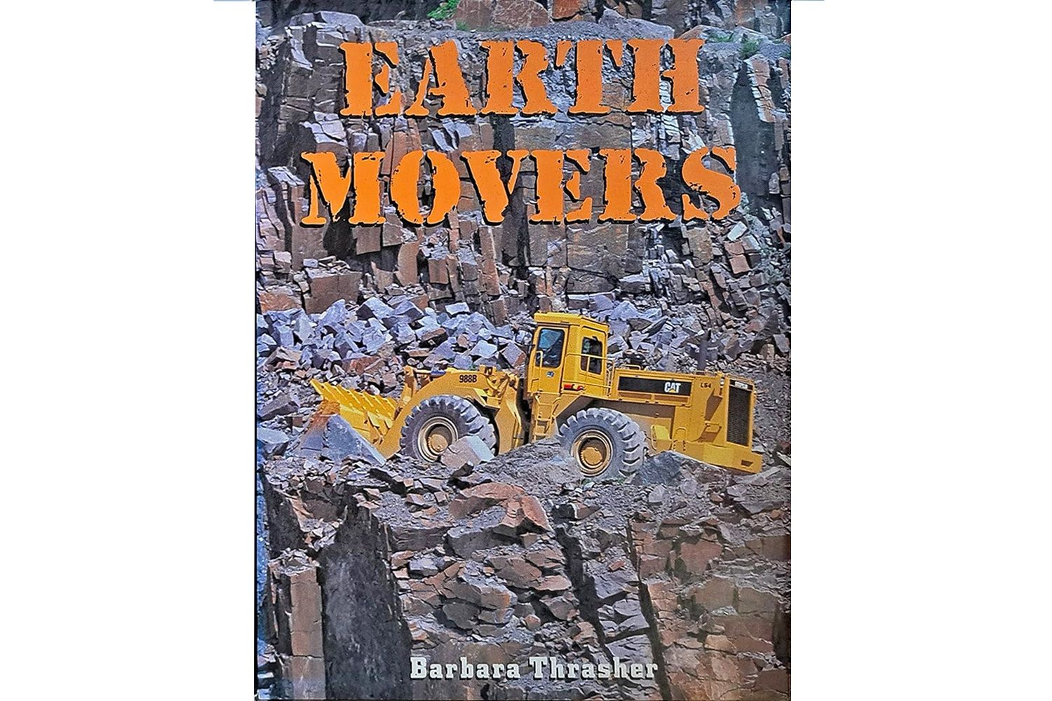 Earthmovers