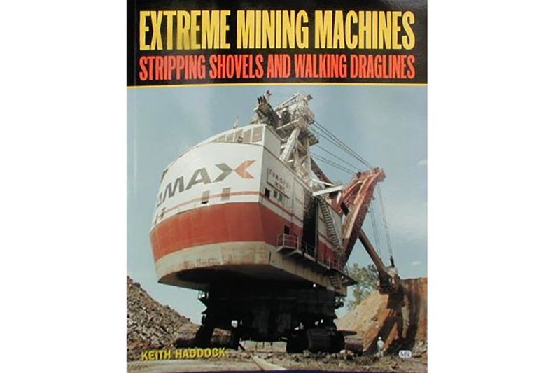 Extreme Mining Machines