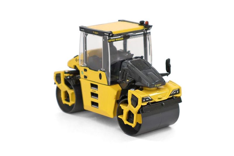 Bomag BW174AP-5 Asphalt Roller