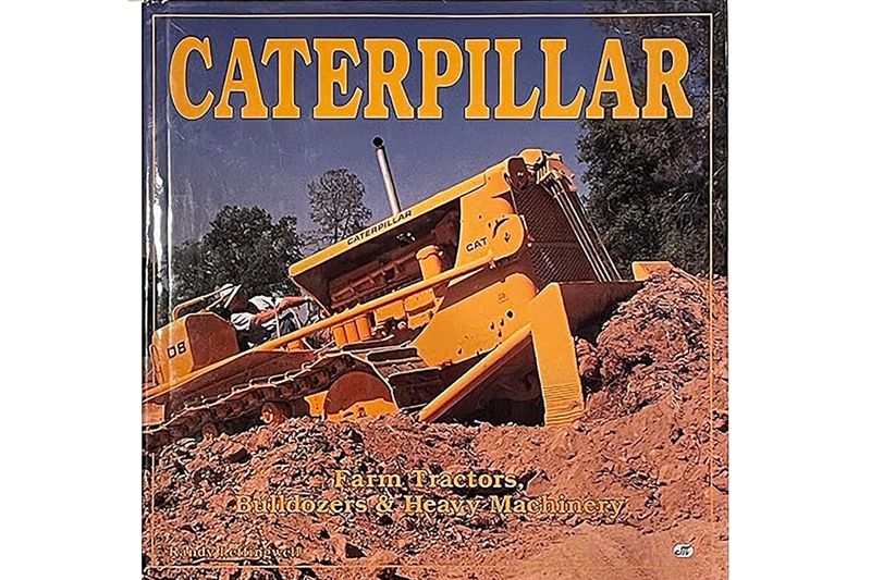 Farm Tractors Bulldozers &amp; Heavy Machinery