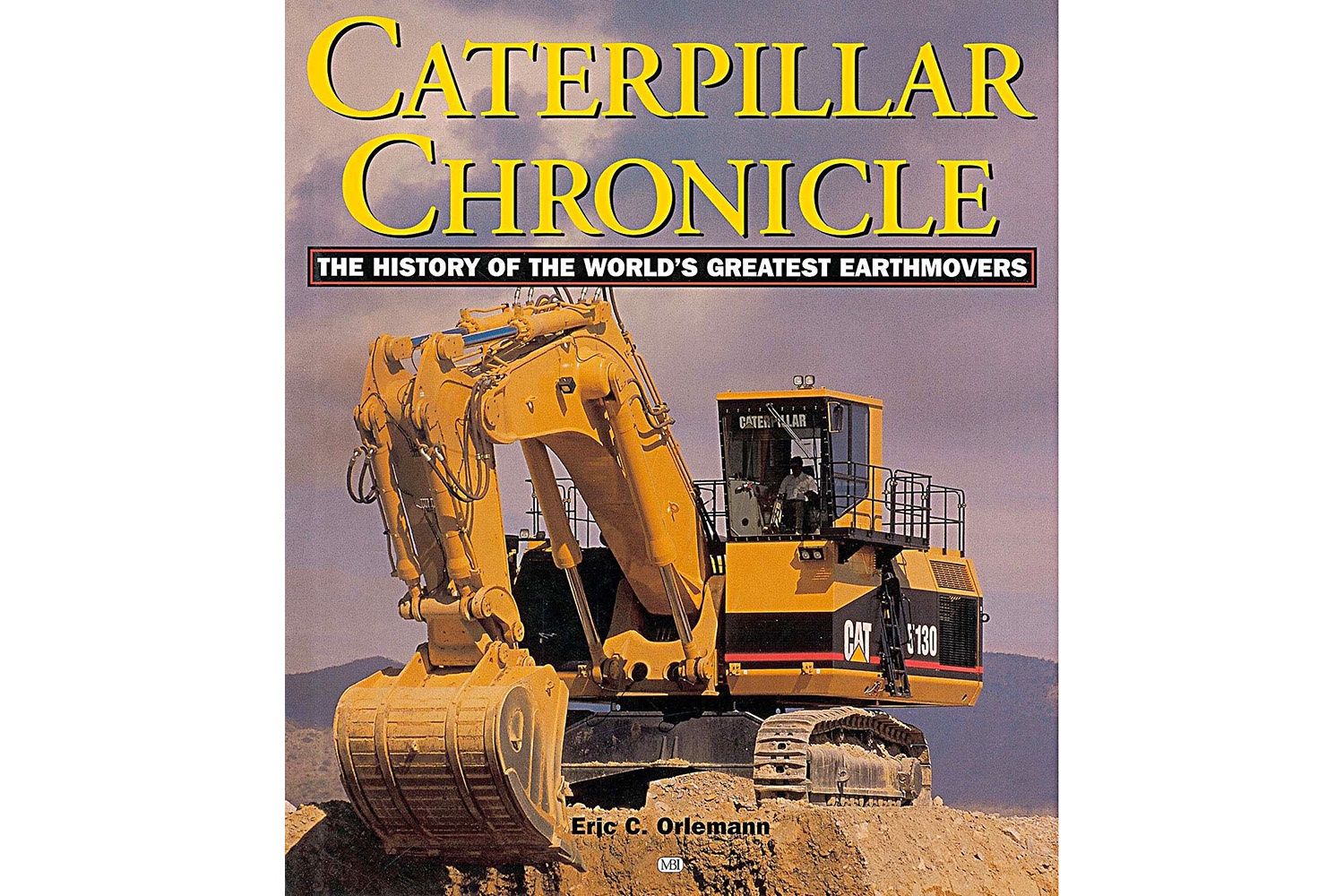 Caterpillar Chronicle