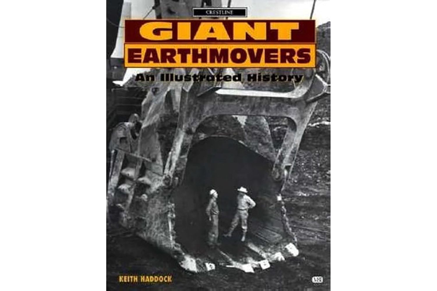 Giant Earthmovers