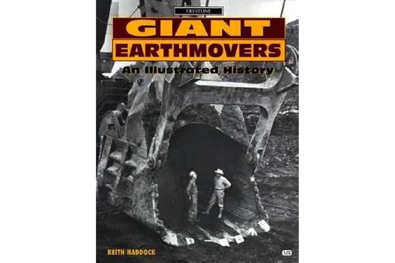 Giant Earthmovers