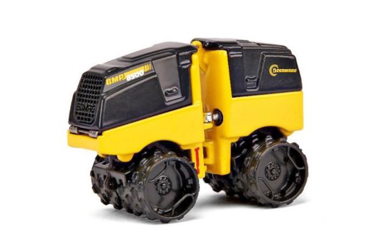 Bomag BMP8500 Multi-Purpose Compactor
