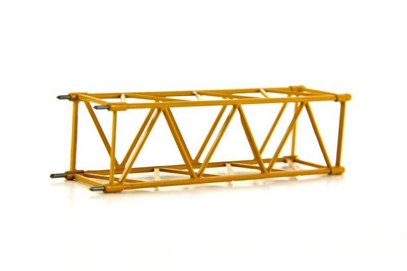 Liebherr 883/885 Crane Boom Sections (Set of 2)