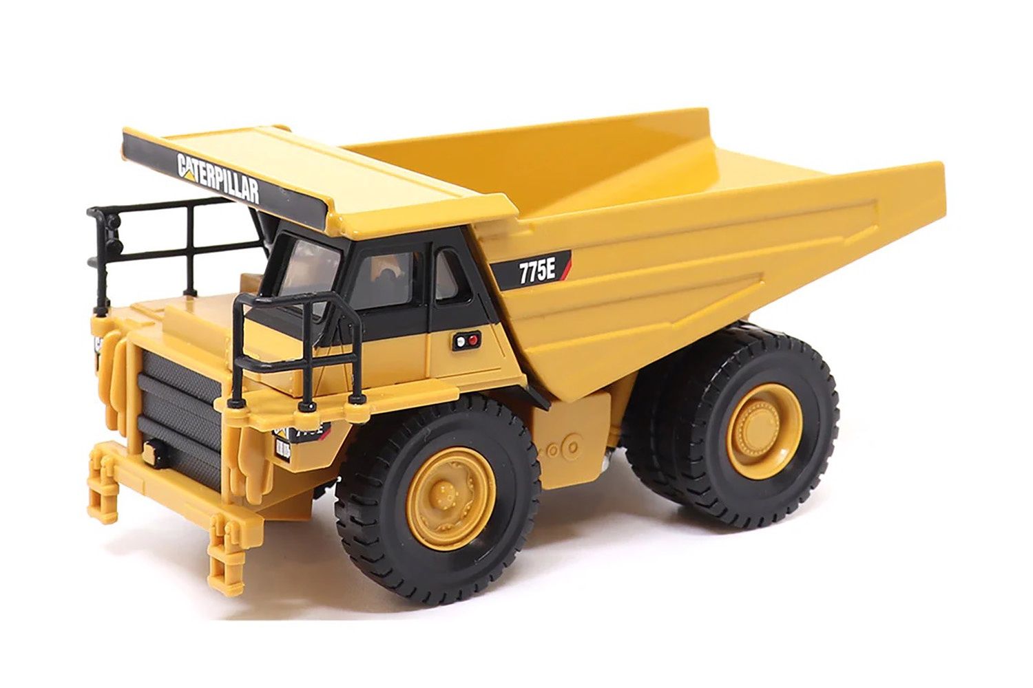 Caterpillar 775E Off-Highway Truck - 1:64
