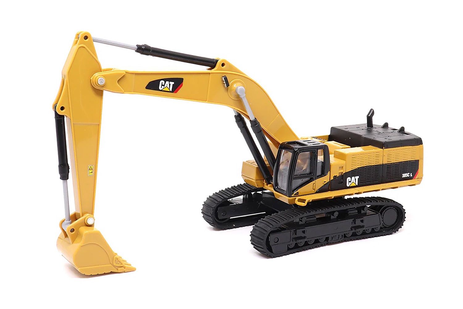 Caterpillar 385C L Hydraulic Excavator - 1:64