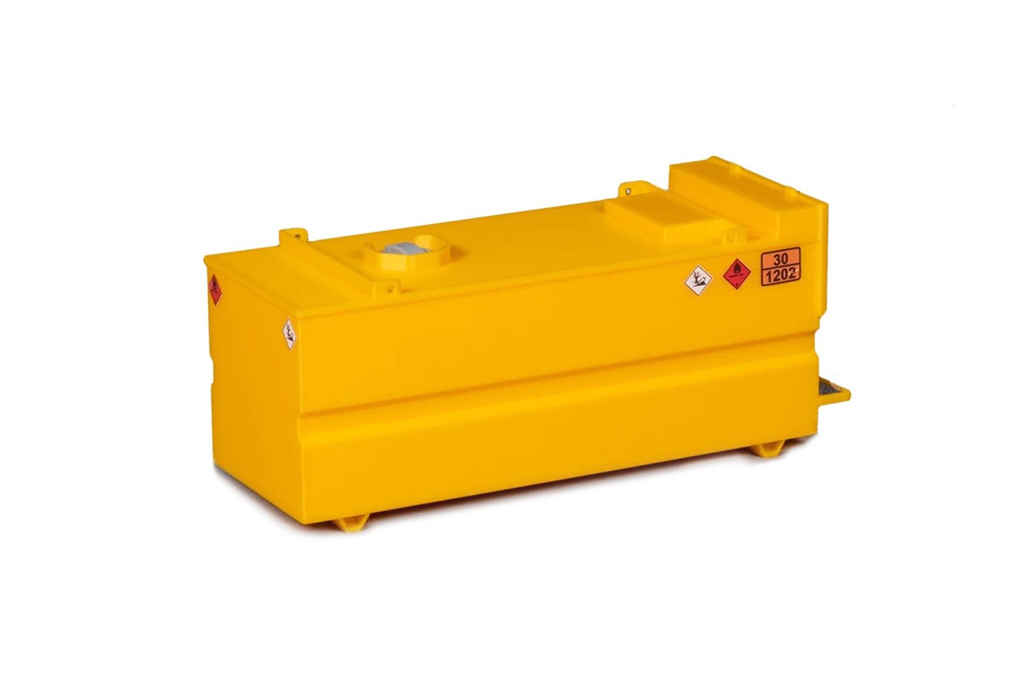 Ballast Tank - 12ft