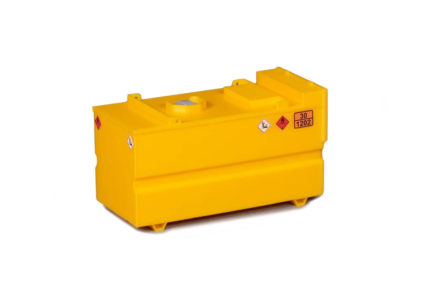 Ballast Tank - 8ft